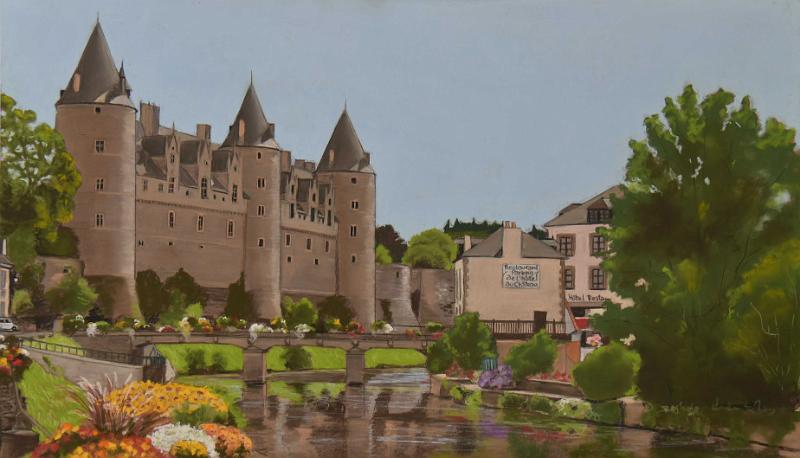 ESC_3550 josselin.JPG - Pastel   format /size 60x35